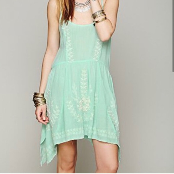 Free people dress - Picture 2 of 11
